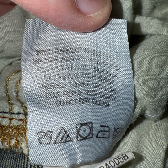 Bullshead Slim Straight Leg Jeans - Picture 10 of 12